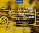 Teaching Music Through Performance in Band #4 4 CDs